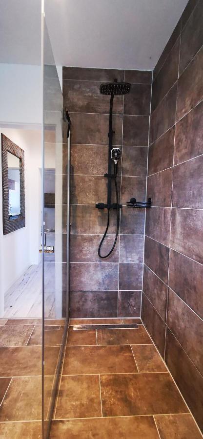 Ferienwohnung Alpakahof Goslar Ngoại thất bức ảnh